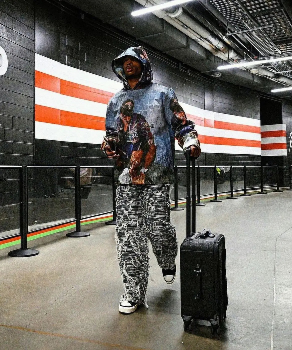 2001_TROPHY KB TAPESTRY Tapestryifeel