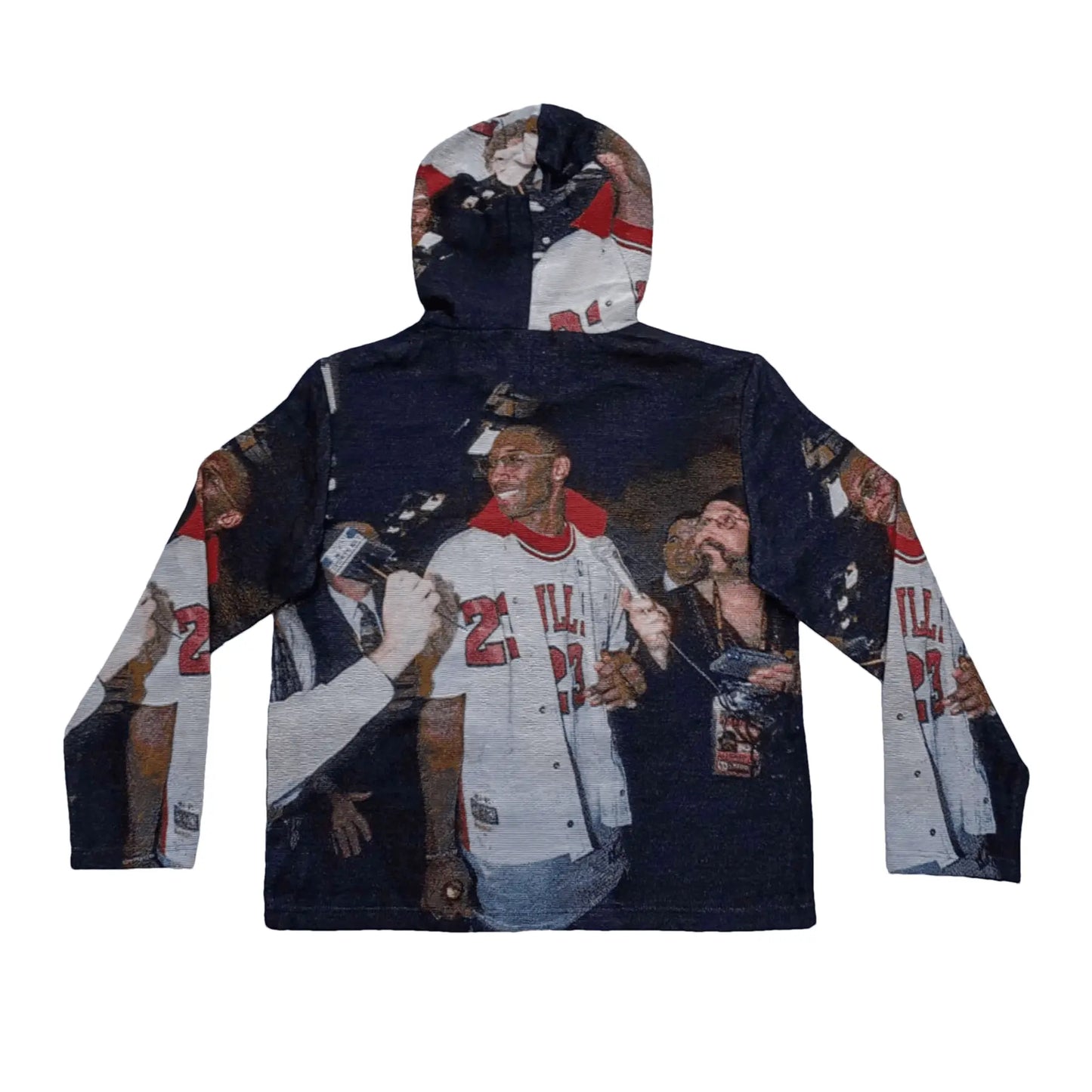 KB BULLS TAPESTRY Tapestryifeel