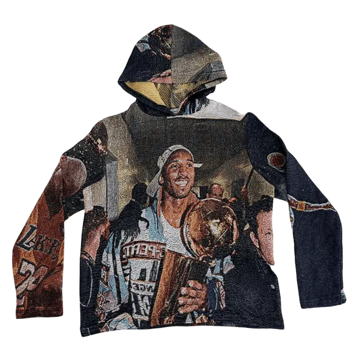 2001 CHAMPION TAPESTRY Tapestryifeel