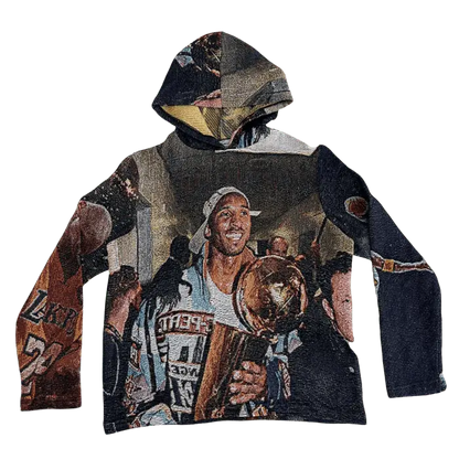 2001 CHAMPION TAPESTRY Tapestryifeel