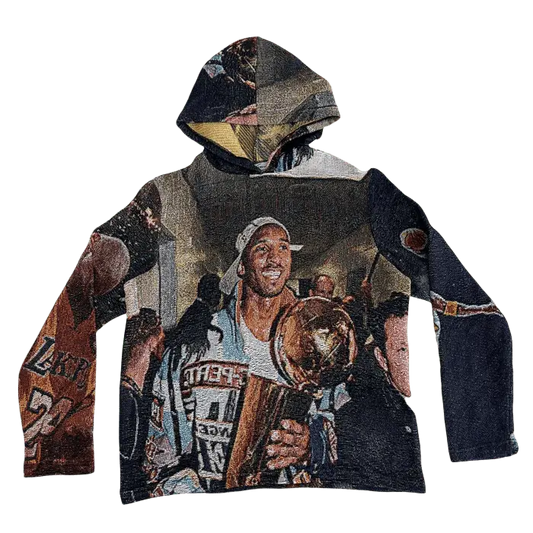 2001 CHAMPION TAPESTRY Tapestryifeel