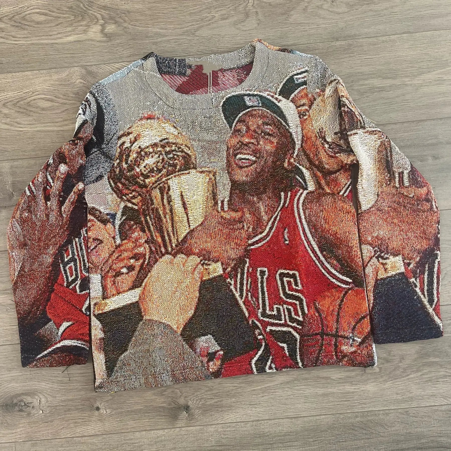 LAST DANCE TAPESTRY Tapestryifeel