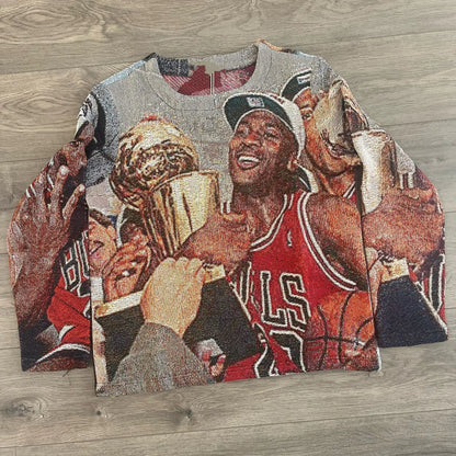 LAST DANCE TAPESTRY Tapestryifeel