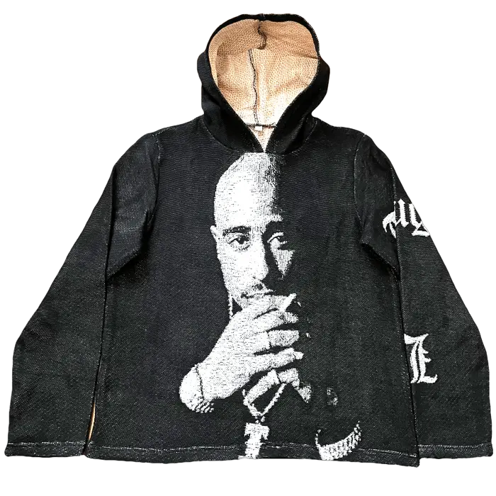 2PAC TAPESTY Tapestryifeel