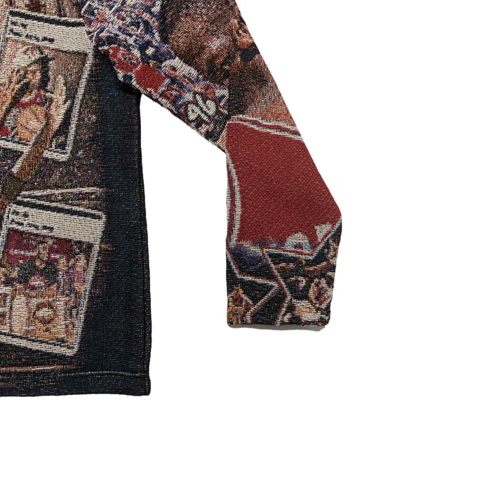 1998 VINTAGE TAPESTRY Tapestryifeel