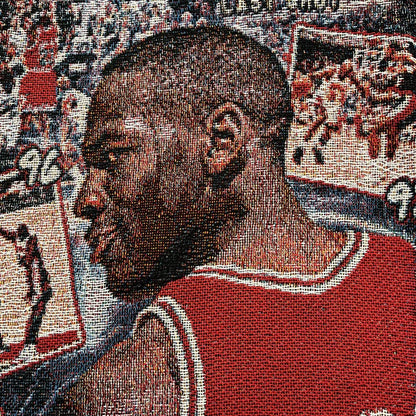 1998 VINTAGE TAPESTRY Tapestryifeel