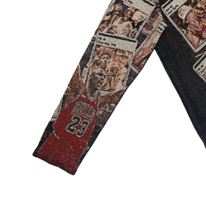 1998 VINTAGE TAPESTRY Tapestryifeel