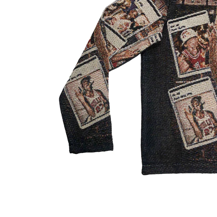 1998 VINTAGE TAPESTRY Tapestryifeel