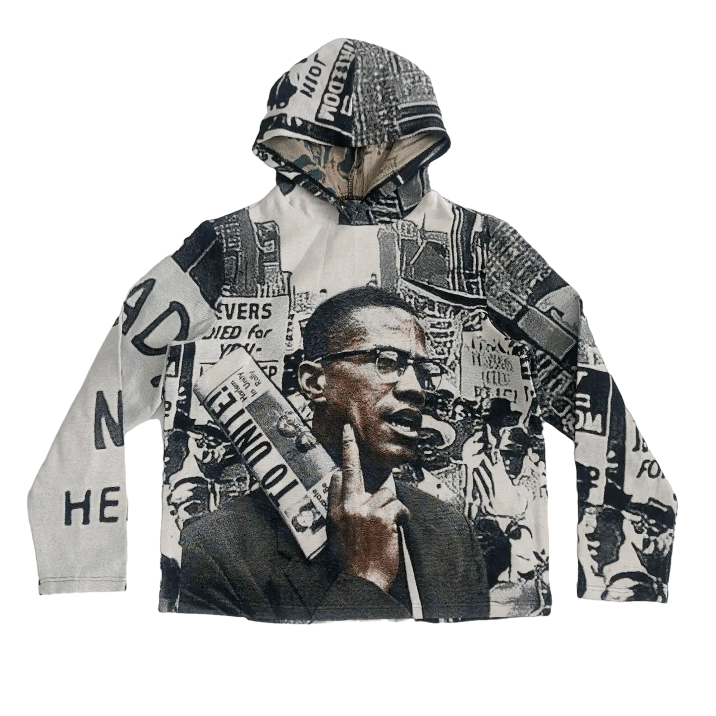 X FREEDOM TAPESTRY Tapestryifeel