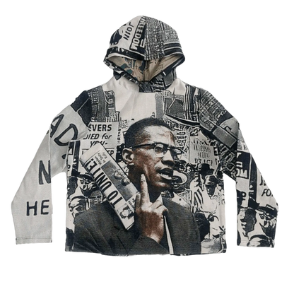 X FREEDOM TAPESTRY Tapestryifeel