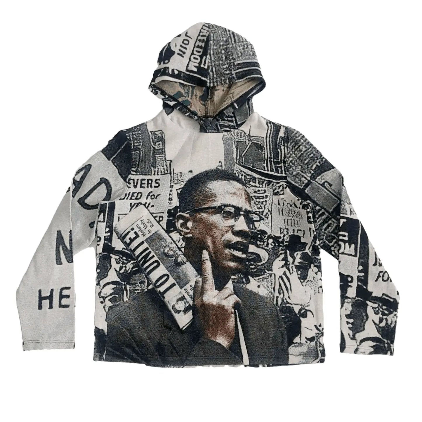 X FREEDOM TAPESTRY Tapestryifeel