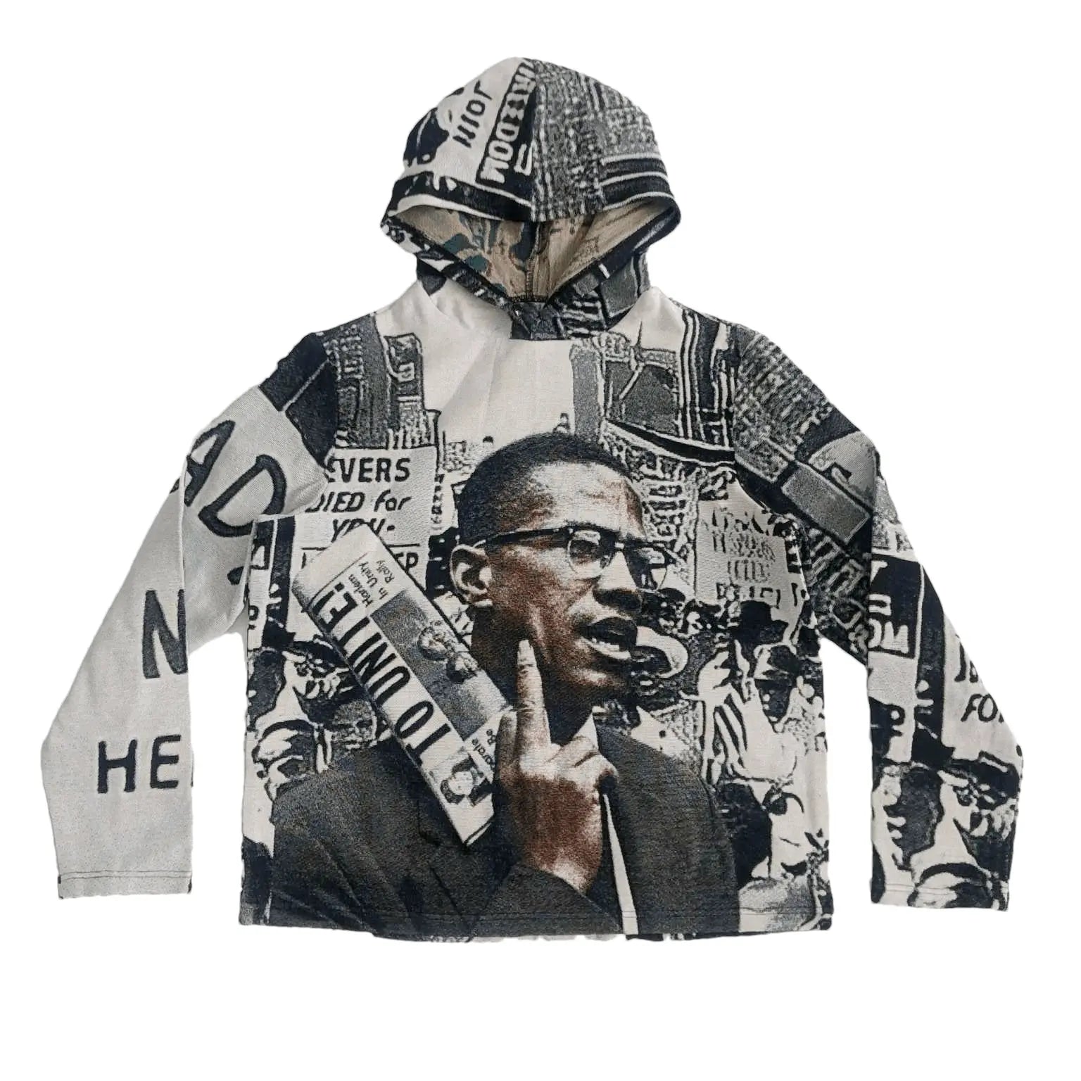 X FREEDOM TAPESTRY Tapestryifeel