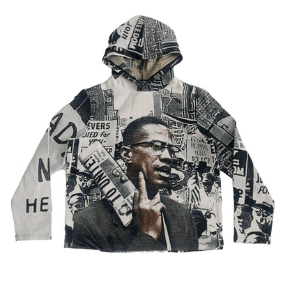 X FREEDOM TAPESTRY Tapestryifeel