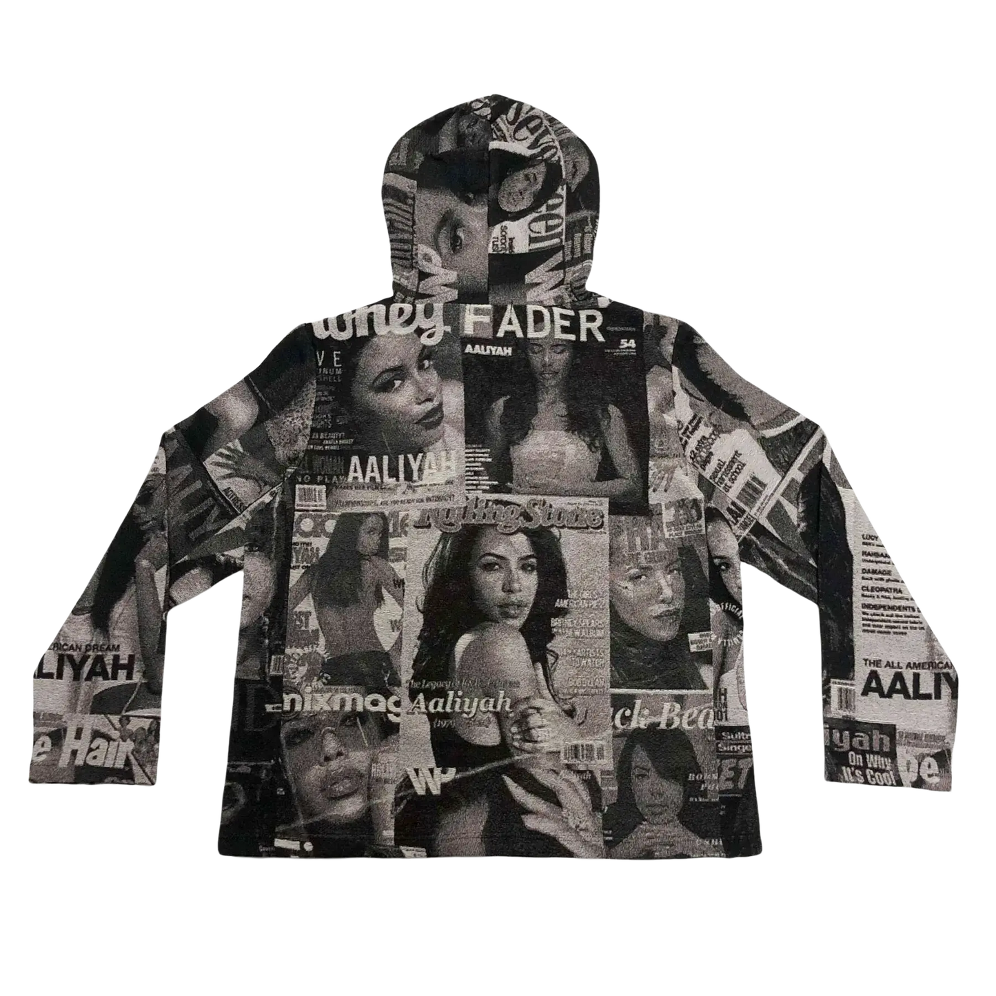 Aaliyah Tapestry Tapestryifeel