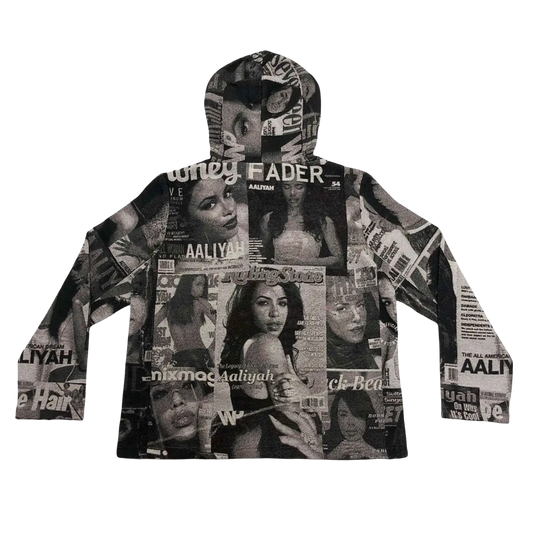 Aaliyah Tapestry Tapestryifeel