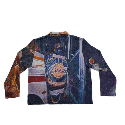 2001 CHAMPION TAPESTRY Tapestryifeel