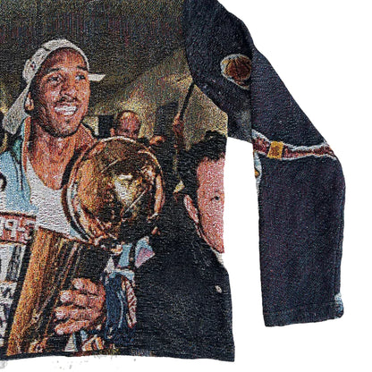 2001 CHAMPION TAPESTRY Tapestryifeel