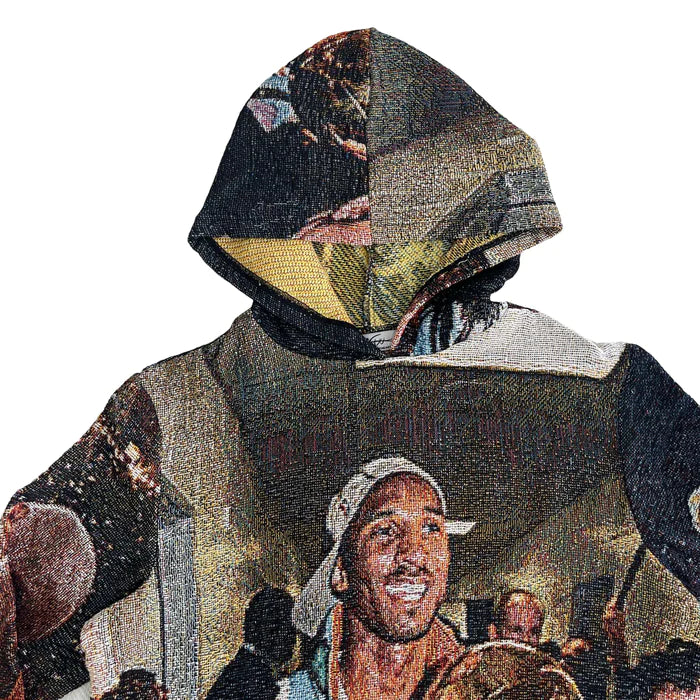 2001 CHAMPION TAPESTRY Tapestryifeel