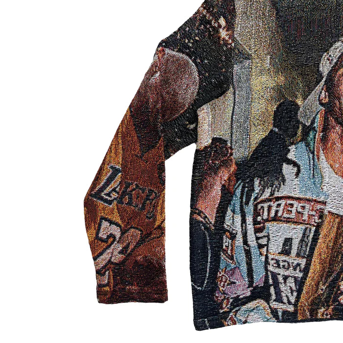 2001 CHAMPION TAPESTRY Tapestryifeel