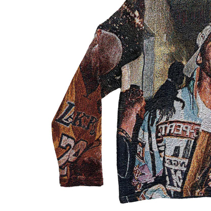 2001 CHAMPION TAPESTRY Tapestryifeel