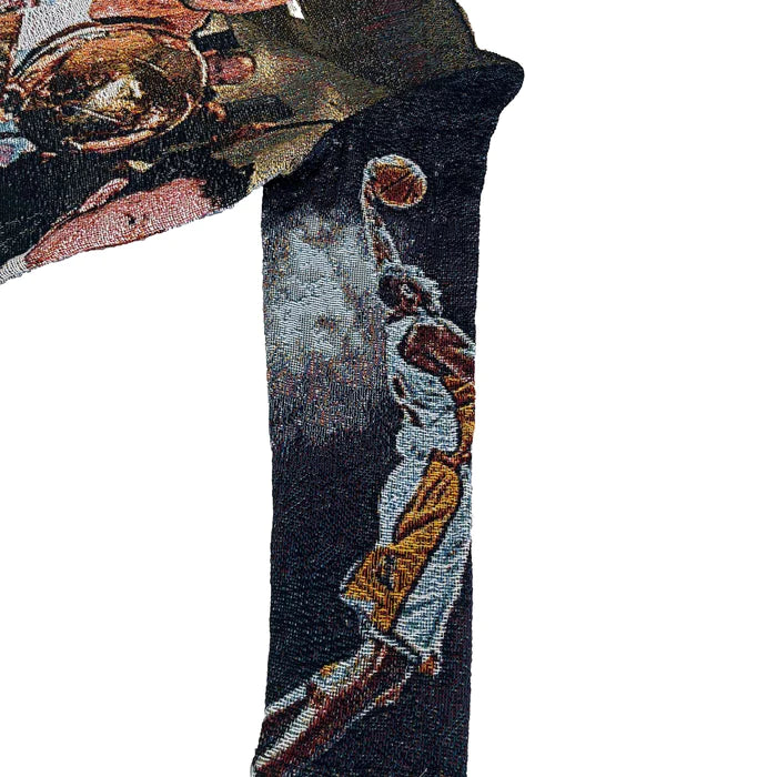 2001 CHAMPION TAPESTRY Tapestryifeel