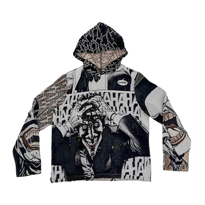 Joke Haha Tapestry Tapestryifeel