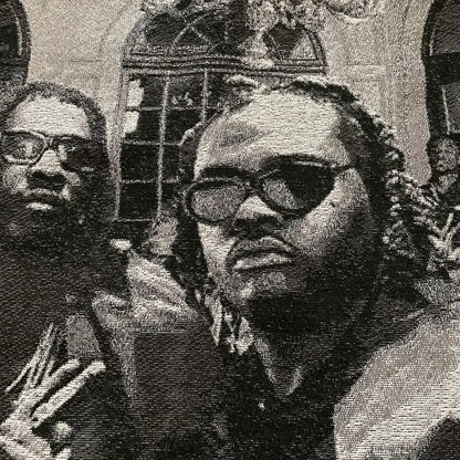 FreeYSL Tapestry Tapestryifeel