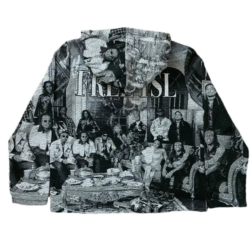 FreeYSL Tapestry Tapestryifeel