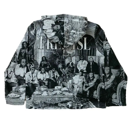 FreeYSL Tapestry Tapestryifeel