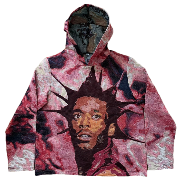 UZI TAPESTRY Tapestryifeel