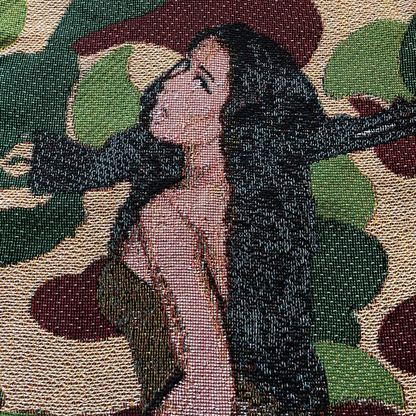 Nicki Tapestry Tapestryifeel