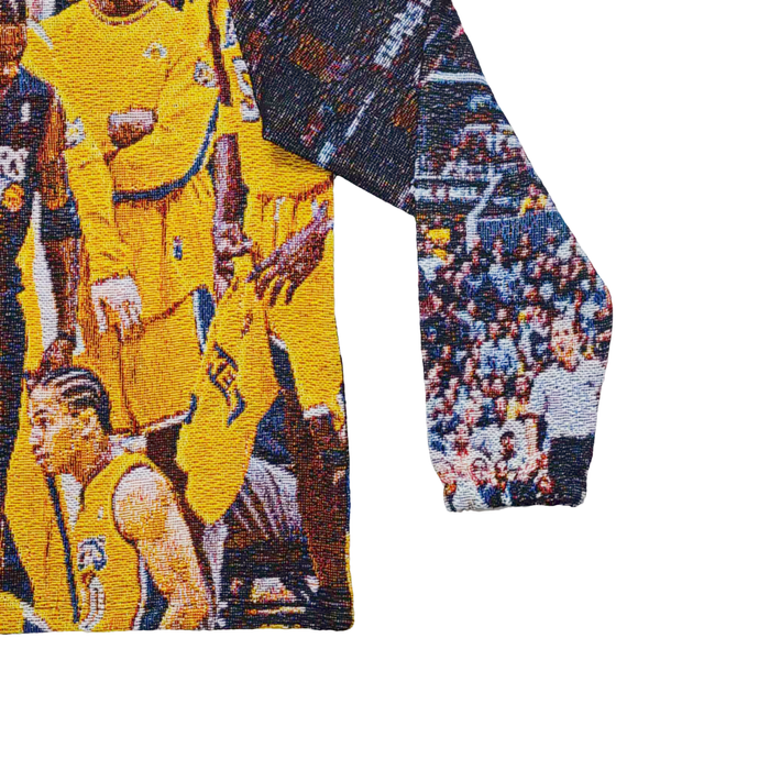 Beat You Tapestry Tapestryifeel