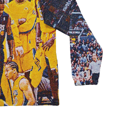 Beat You Tapestry Tapestryifeel