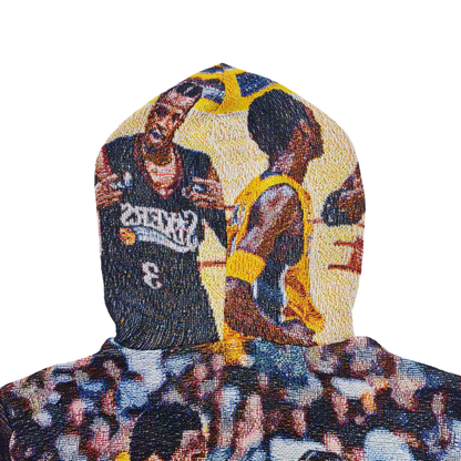 Beat You Tapestry Tapestryifeel