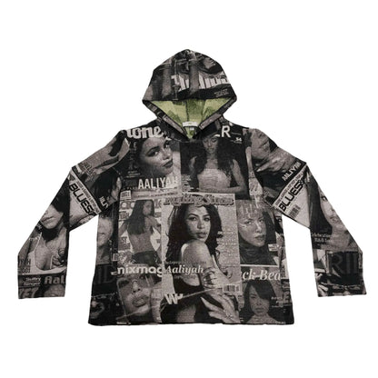 Aaliyah Tapestry Tapestryifeel