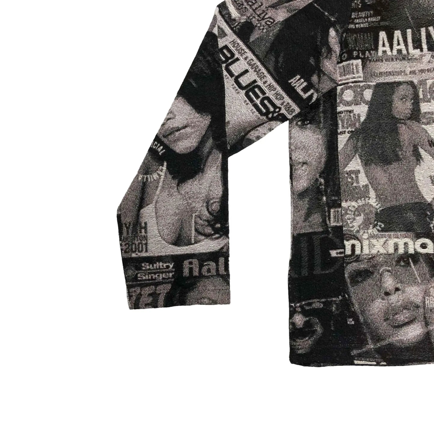 Aaliyah Tapestry Tapestryifeel