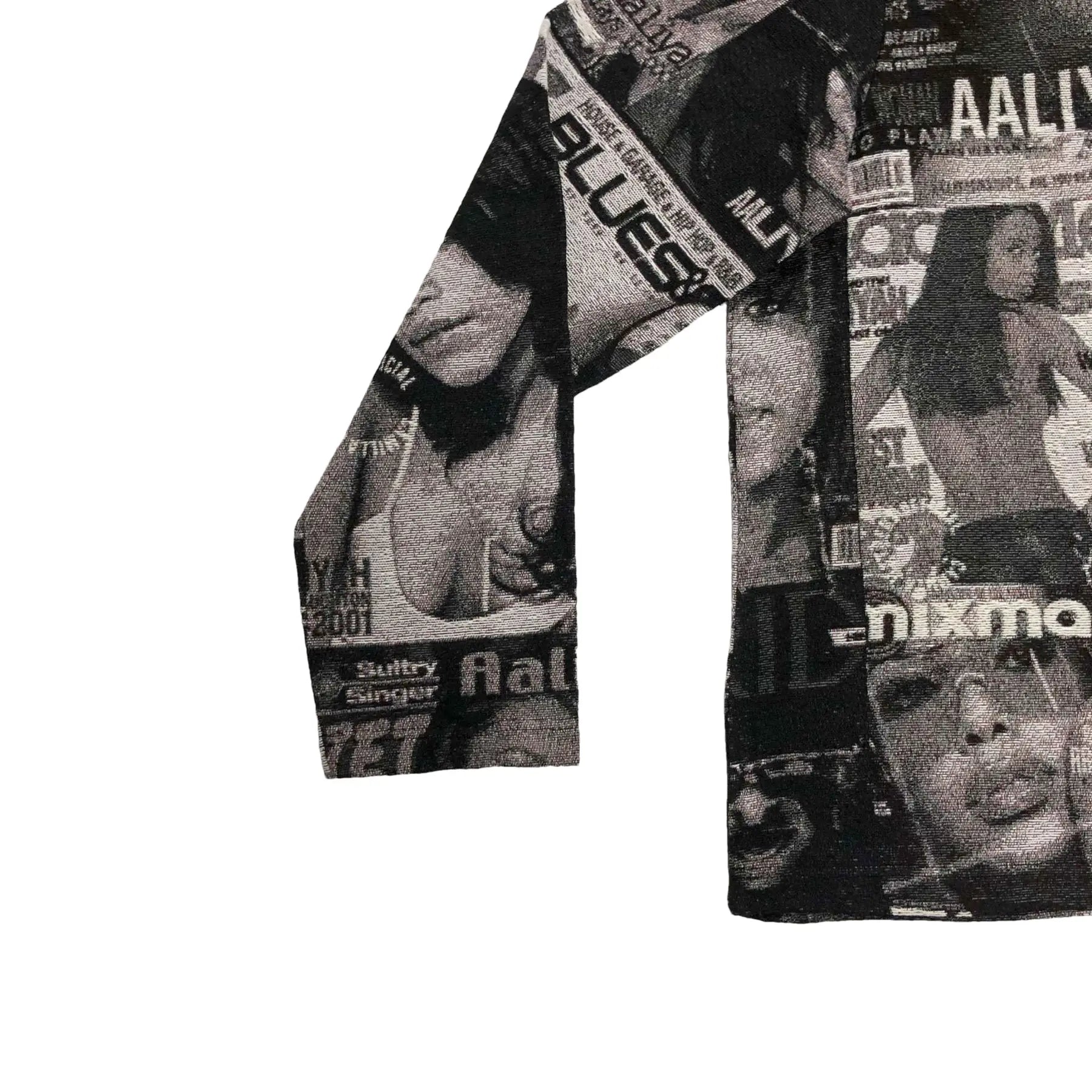 Aaliyah Tapestry Tapestryifeel