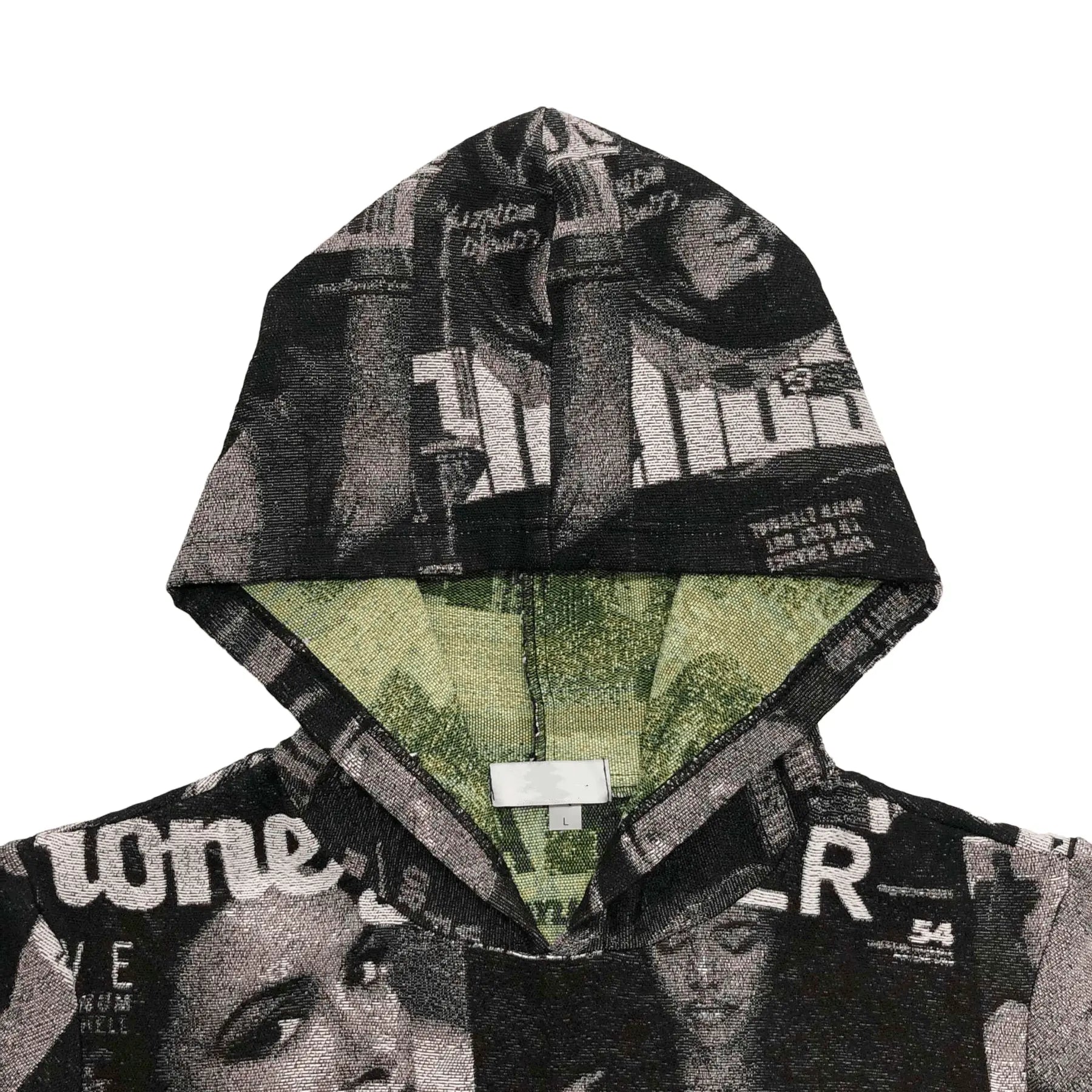 Aaliyah Tapestry Tapestryifeel