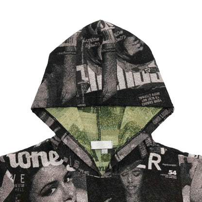 Aaliyah Tapestry Tapestryifeel