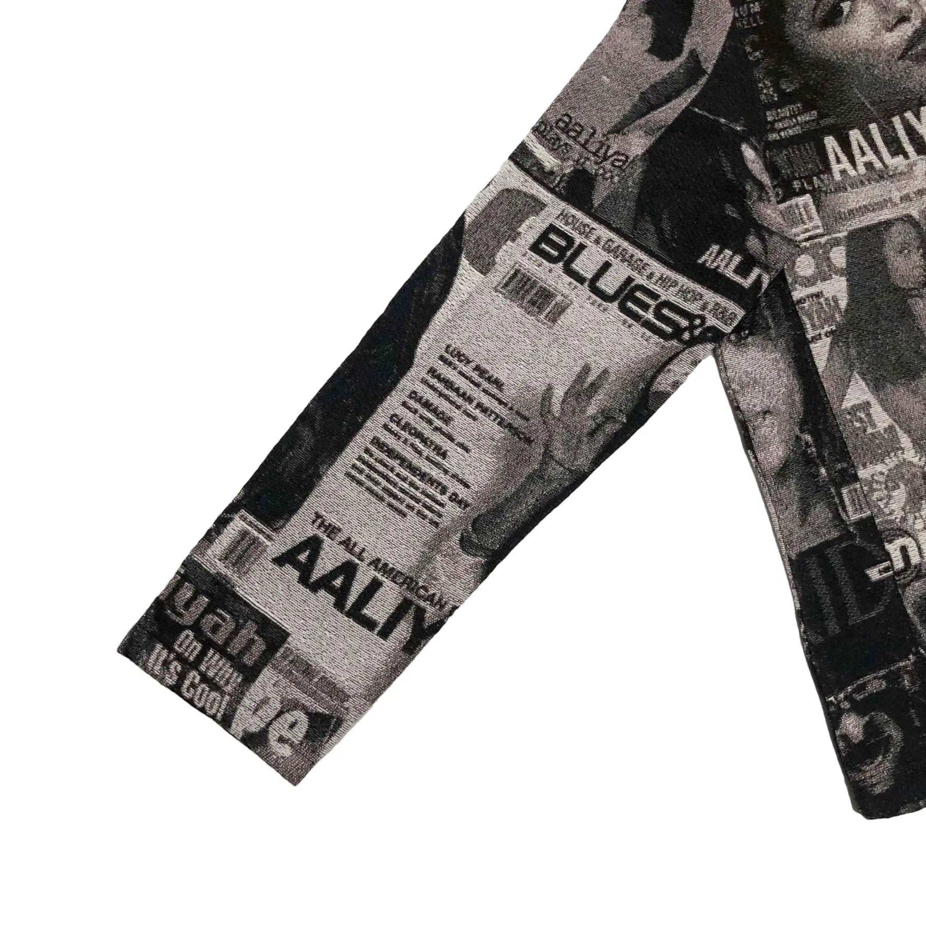 Aaliyah Tapestry Tapestryifeel