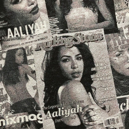 Aaliyah Tapestry Tapestryifeel