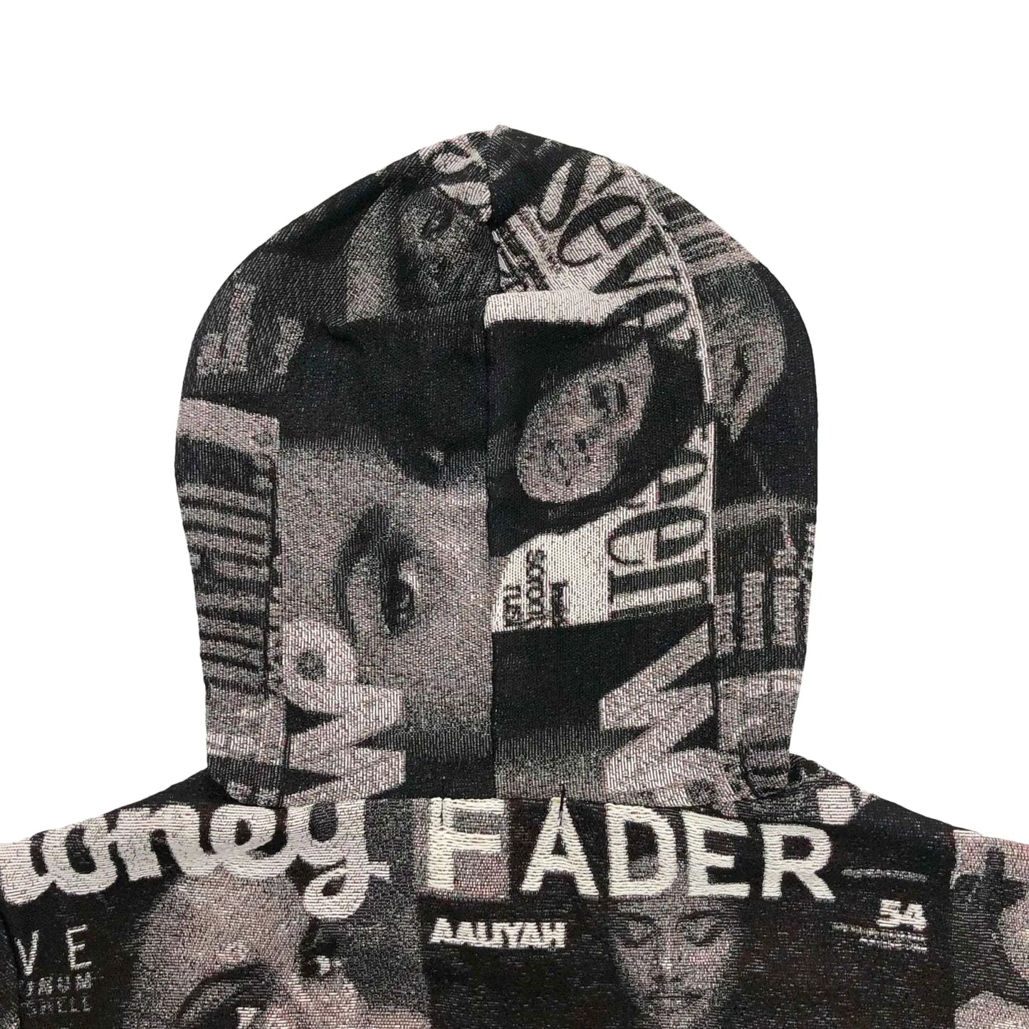 Aaliyah Tapestry Tapestryifeel