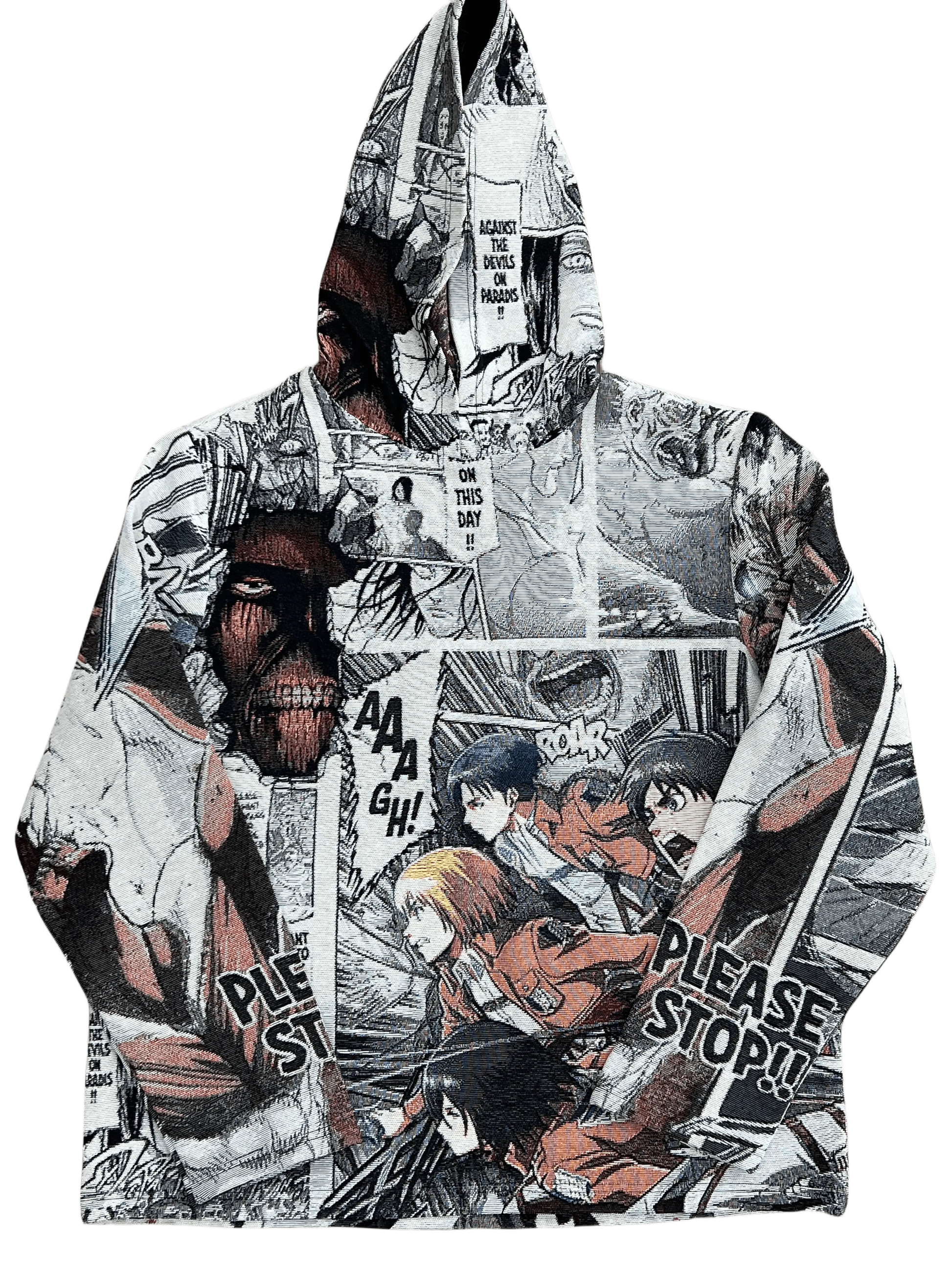 ANIME TAPESTRY Tapestryifeel