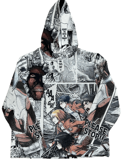 ANIME TAPESTRY Tapestryifeel