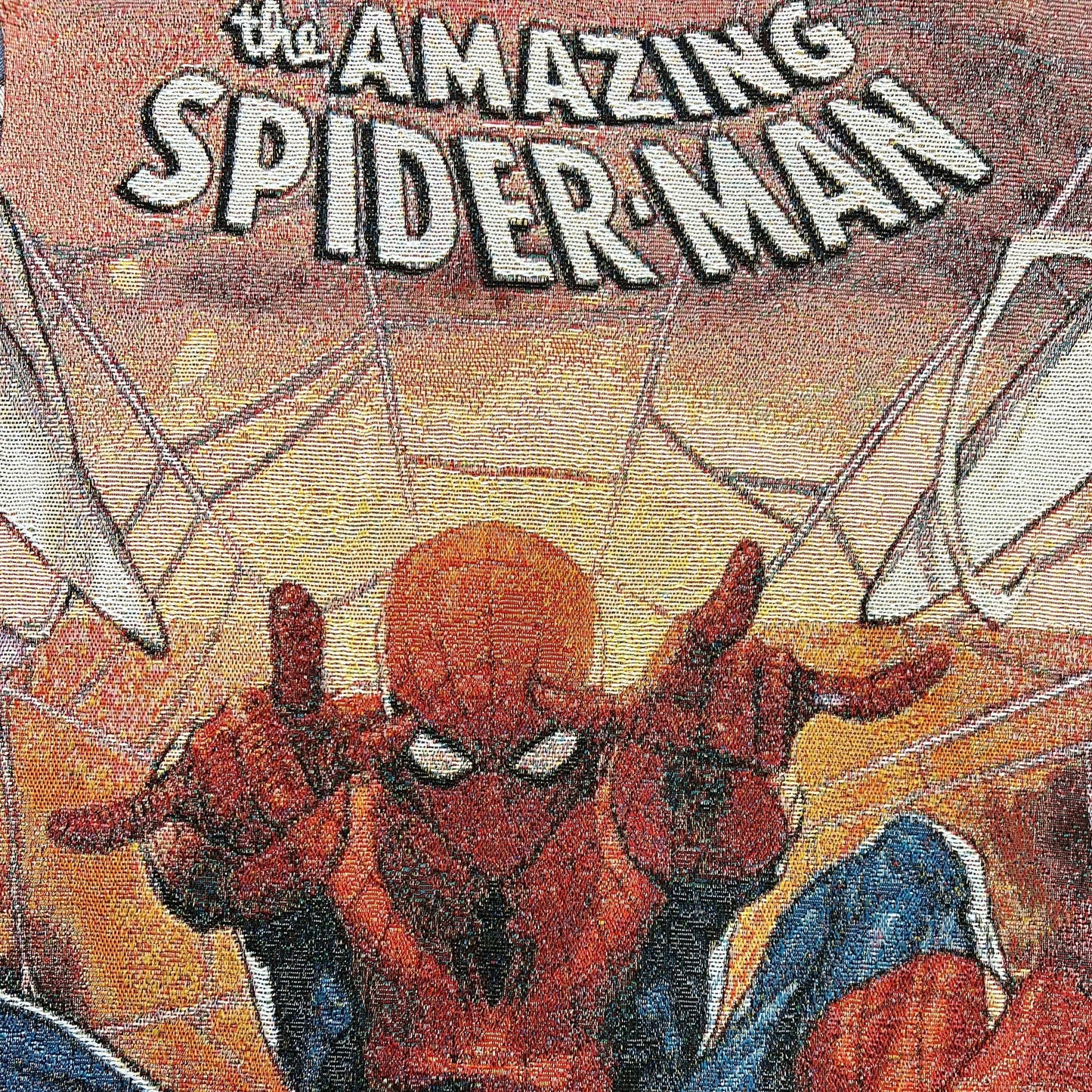 SPIDER-MAN 3.0 HOODIE