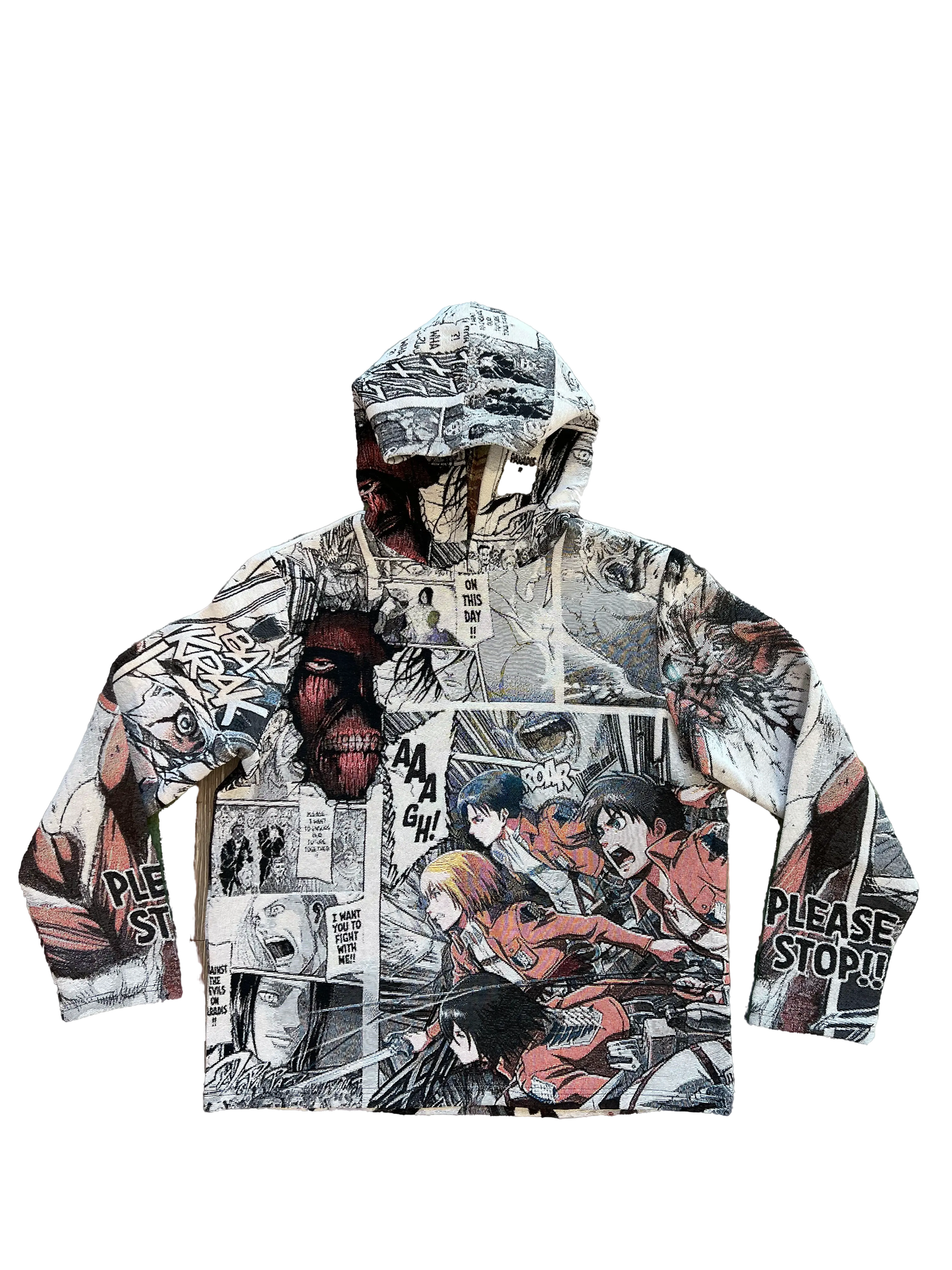 ANIME TAPESTRY Tapestryifeel