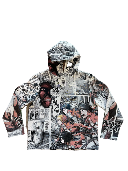 ANIME TAPESTRY Tapestryifeel