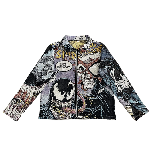 VENOM TAPESTRY Tapestryifeel