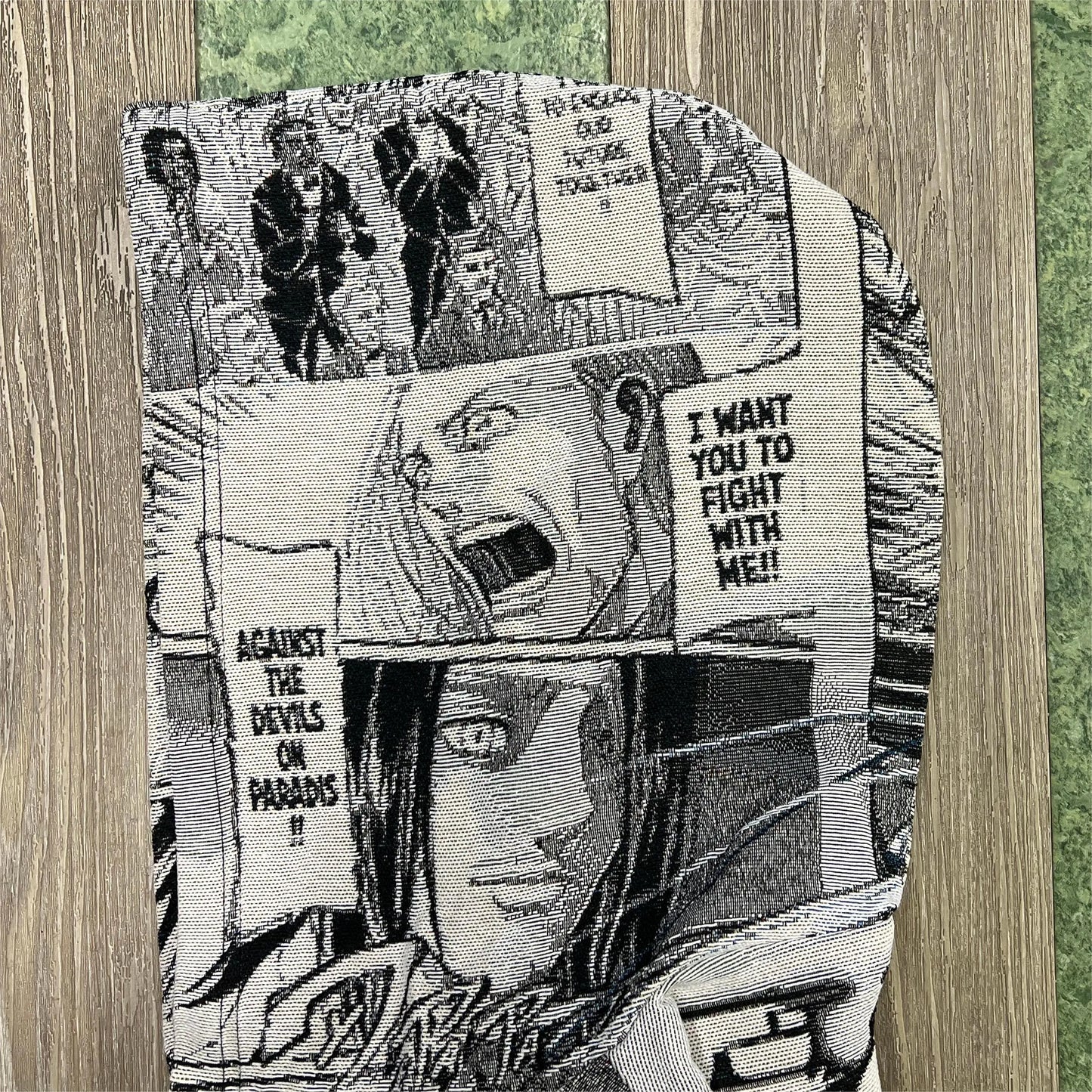 ANIME TAPESTRY Tapestryifeel