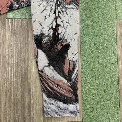 ANIME TAPESTRY Tapestryifeel